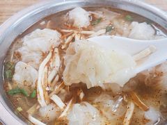 -荣巷小馄饨(荣巷店)