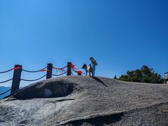 -云洞岩风景区
