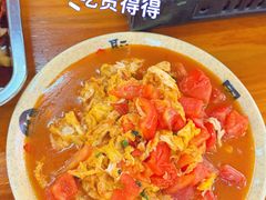 -江湖万州烤鱼(王子美食城)