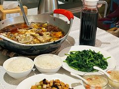 -辣婆婆(航天桥店)