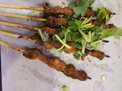 -林二哥宜烤官·宜宾小烧烤