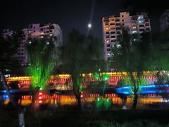 -济宁运河核心景区