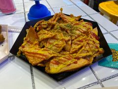 -BOPEYE·波派炸鸡(九霄天地店)