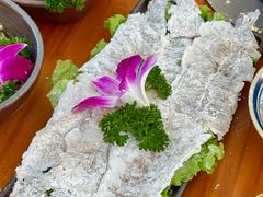 -胖三嬢·呱呱老火锅(北京总店)