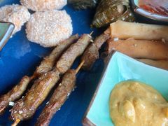 -食肆&Fourteen(武林夜市店)