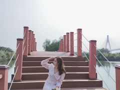 -芒洲湿地公园