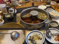 -巴奴毛肚火锅(广益哥伦布店)