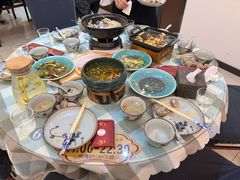 -君霖海鲜私房菜(春柳店)