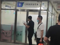 -中国医科大学附属盛京医院(南湖院区)