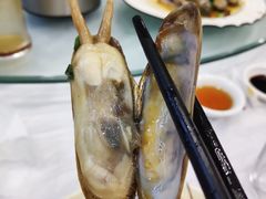 -金海湾海鲜排档(朱家尖店)