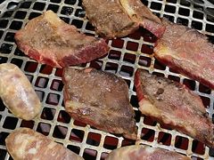 -肉魁屋·烧肉·烧鸟·酒场(高新店)