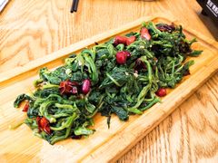 黄河苜蓿菜-衡哥肉铺