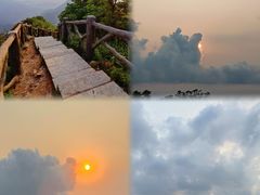 -梧桐山风景名胜区