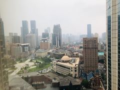 -大连中远海运洲际酒店