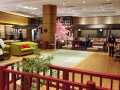 -大江户·温泉洗浴(浑南店)