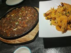 -南海底小海鲜·湘菜(鲁巷吴家湾店)