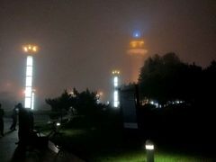 -日照灯塔风景区