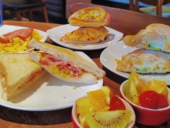 -必胜客(城西银泰店)