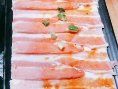-九田家黑牛烤肉料理(荣成九龙城店)