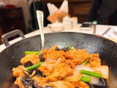 -山西会馆·晋菜·晋商宴·学堂记忆(许坦西街店)