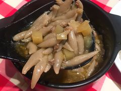 -西贝莜面村(东莞壹号广场店)