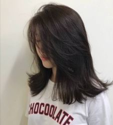 -杉影印象日式烫染專門店