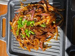 -醉霖生态餐厅(交大店)
