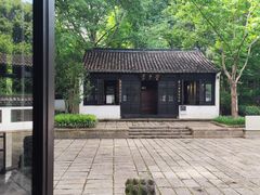 -上海方塔园
