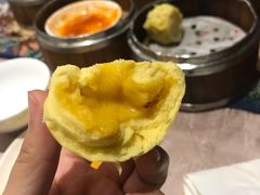 -红莲中餐厅(日航饭店)