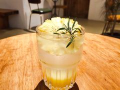 凤梨苏打-Kekimatata 生日蛋糕·烘焙教学