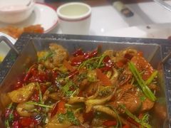 -金陵后厨·南京菜(新街口秣陵路店)