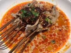 -小杨烤肉(高新店)