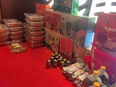 -老淮安·淮安菜(周恩来纪念馆店)