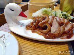 -德香苑脆皮烤鸭·经典(爱融荟城店)