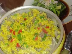 -老灶房-四川土菜(开元店)