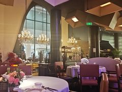 -狮拾久·现代新加坡料理(福田COCO Park店)