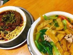 -祁家面馆(大香炉店)