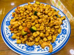 -隆福寺小吃店(东四店)