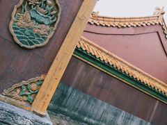 -横店影视城明清宫苑园区