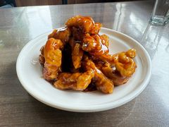 糖醋里脊-友谊餐馆(永安路店)