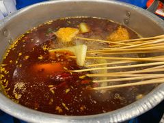 -马路边边串串香(双井直营店)