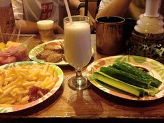 -Helens海伦司小酒馆(王家湾人信汇店)