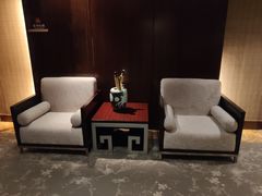-绍兴鉴湖君澜大酒店