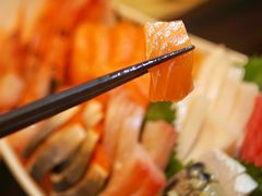 -佛山希尔顿酒店·融誉亚洲美食荟