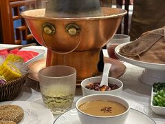 -东来顺饭庄(天坛店)