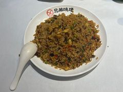 -白氏兄弟烧烤(富康路总店)