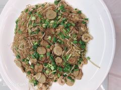 -渔中舟海鲜大排档(普陀沈家门店)
