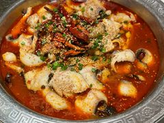 -奔跑吧陕菜·盛世长安(民乐园万达店)