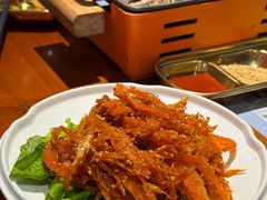 -鑫日千里马朝鲜族小馆(总店)