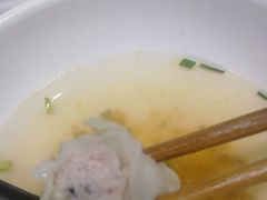 -周素珍湖州大馄饨(直戒坛寺巷店)